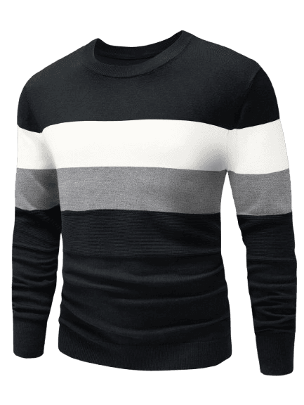 H&M Knit Pullover Sweater