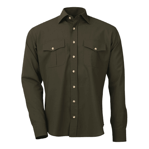 Calvin Klein Slim Fit Stretch Shirt